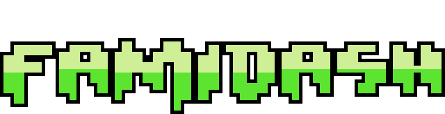 famidash logo